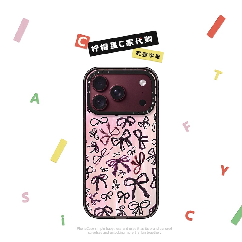 Graffiti Watercolor Bow Collection Suitable for iPhone 18 Pro Max Phone Case 17 Pro Apple 16 Transparent Magsafe Magnetic 15 Plus Sweet Style 14 Japanese and Korean 13 Internet Celebrity 12 Best Friend Graffiti Watercolor Bow Collection Suitable for iPhone 18 Pro Max Phone Case 17 Pro Apple 16 Transparent Magsafe Magnetic 15 Plus Sweet Style 14 Japanese and Korean 13 Internet Celebrity 12 Best Friend