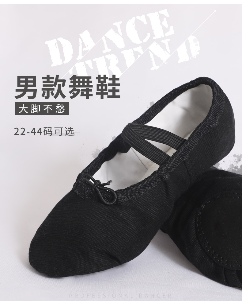 Chaussons de danse - Ref 3447784 Image 8