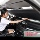 Автомобильный автоматический убирающийся солнцезащитный козырек, автомобильный солнцезащитный крем, теплоизоляция, передний солнцезащитный козырек, седан, шторка для хранения внедорожников mini 0