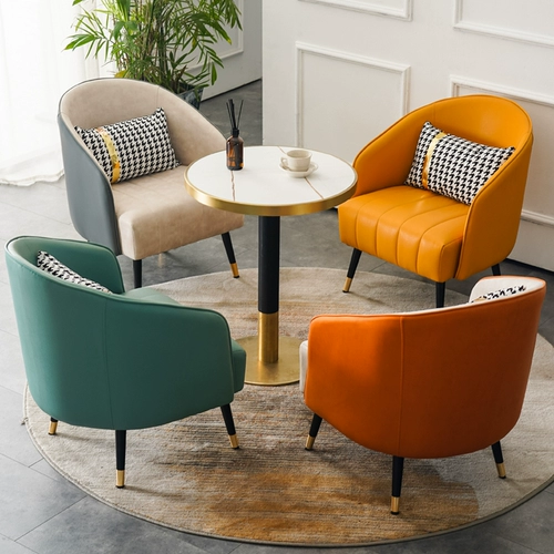 Маленький диван для домашнего использования, ткань для гостиной для спальни