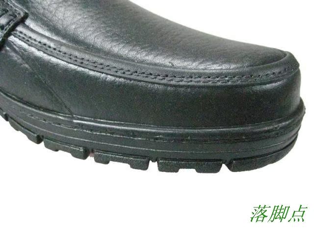 Chaussures - bottes caoutchouc homme - Ref 972142 Image 8
