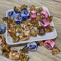 Kailian sandwich toffee milk flavored sugar wedding candy fruit snacks random mixed snacks 5kg about 300 grains