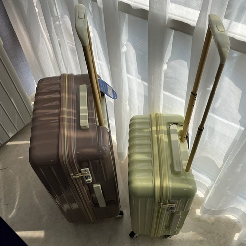 Японский сверхлегкий чемодан