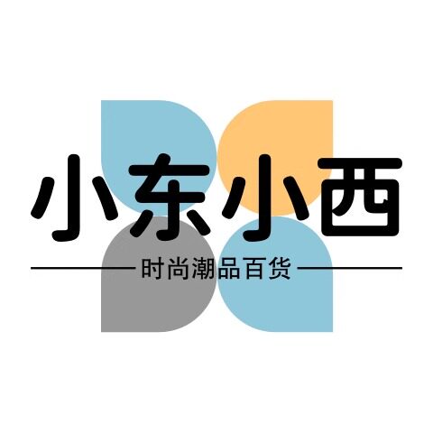 小东小西Fashion的LOGO