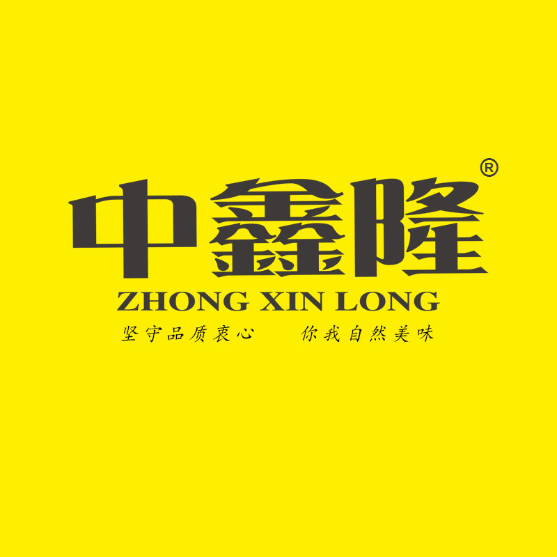 惠州市中鑫贸易有限公司的LOGO