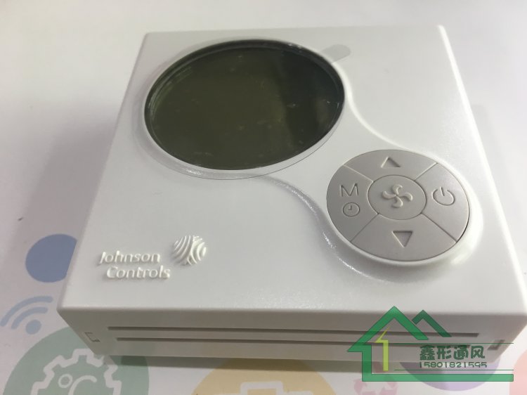 [USD 74.05] Johnson controls Johnson T6634TE209JS0 fan coil