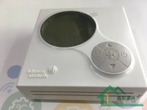 Johnson controls T6634-TE20-9JS0 Fan Coil Thermostat) Air Conditioning Panel