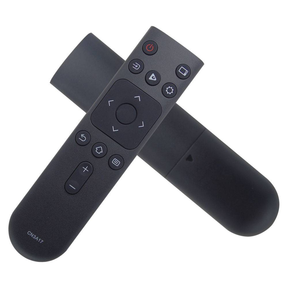 tivi 55 inch Điều khiển từ xa TV Hisense Phiên bản gốc General CN3A17 h58e3a HZ39E35A HZ32E35A 40E35A E35A inch - TV giá tivi lg