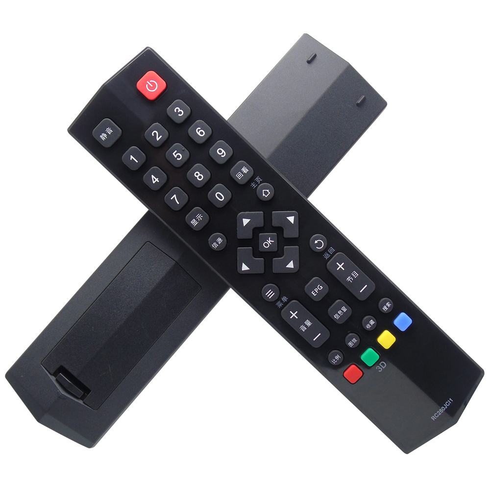 Bảng điều khiển từ xa TV LCD TV B32E650 B32E680 D32E167 D32E161 L32F1600E - TV tivi casper 32 inch