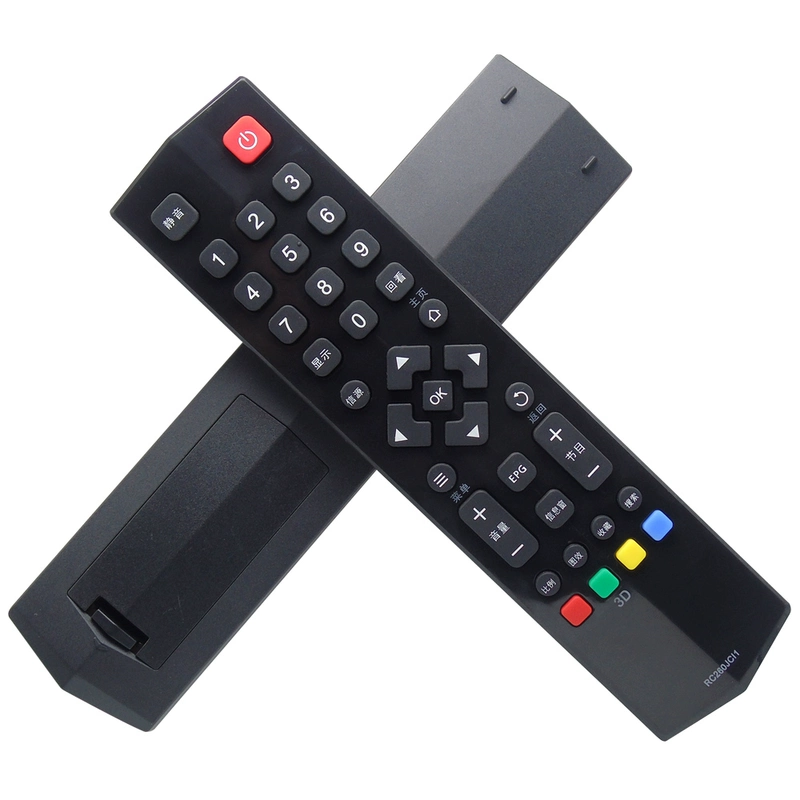 Bảng điều khiển từ xa TV LCD LCD B32E650 B32E680 D32E167 D32E161 L32F1600E - TV