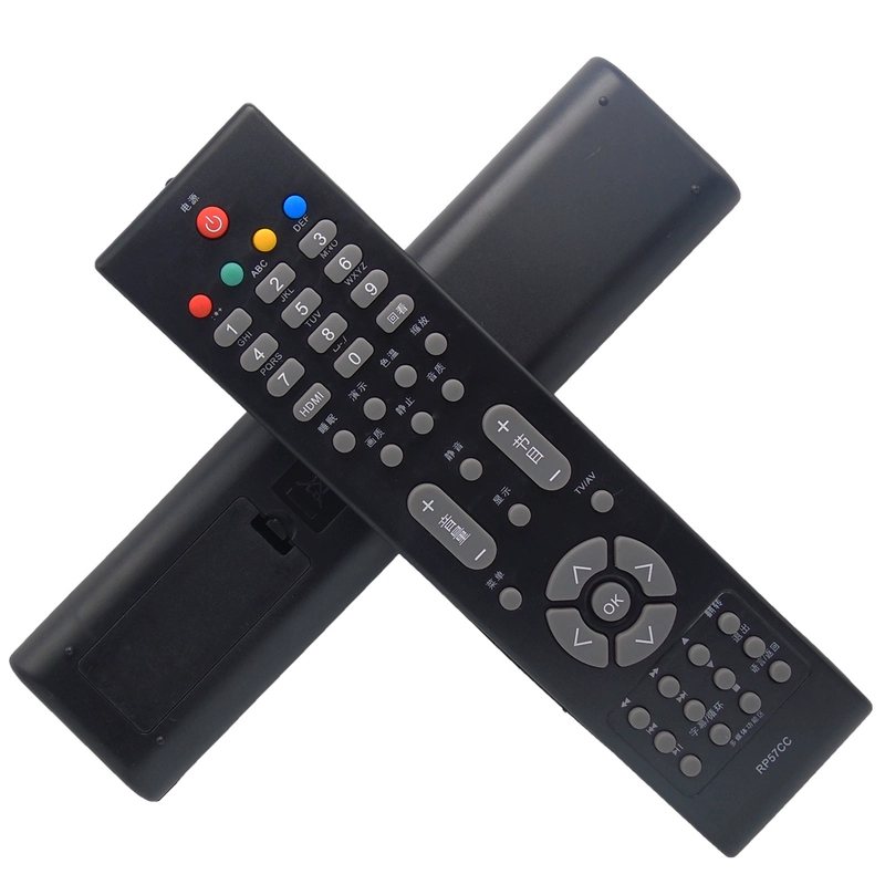 Bảng điều khiển từ xa TV LCD Changhong RP57CC LT42630FX LT32719A LT46630FX - TV