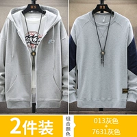 013 Серые обычные +7631 Серые традиционные