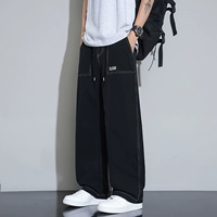 2590 Carbon Black [Тонкий стиль Summer Ice Silk]