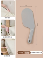 【Материал для утолщения ABS】 серой [1 установка]