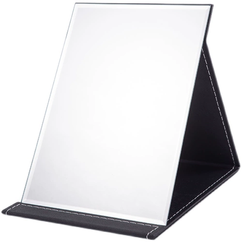 Настольное большое портативное переносное складное зеркало для школьников