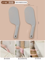 【Материал сгущения ABS】 серой [2 Установка]