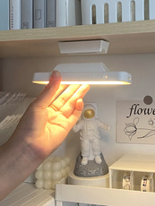 Лампа для чтения 宿舍灯酷毙灯台灯磁吸吸附阅读学习宿舍床头灯卧室夜灯ins少女 OTHER