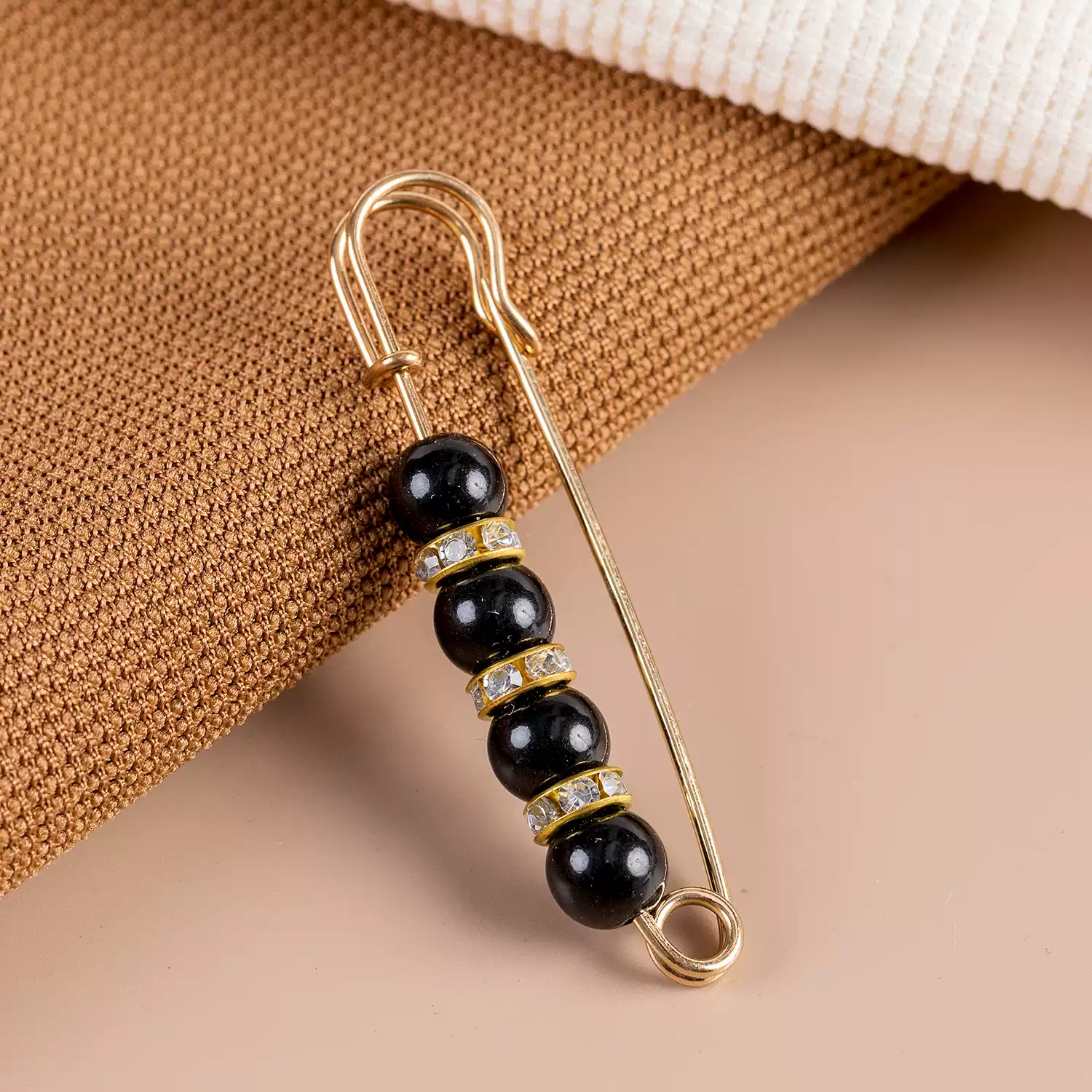 防走光扣裤子收腰神器裙子收紧胸针改小别针固定衣服