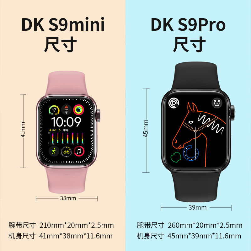 Xiaomi Smart Sports Watch Running Bluetooth Sleep Monitoring 2025 New Heart Rate Outdoor Sports Bracelet for Men and Women