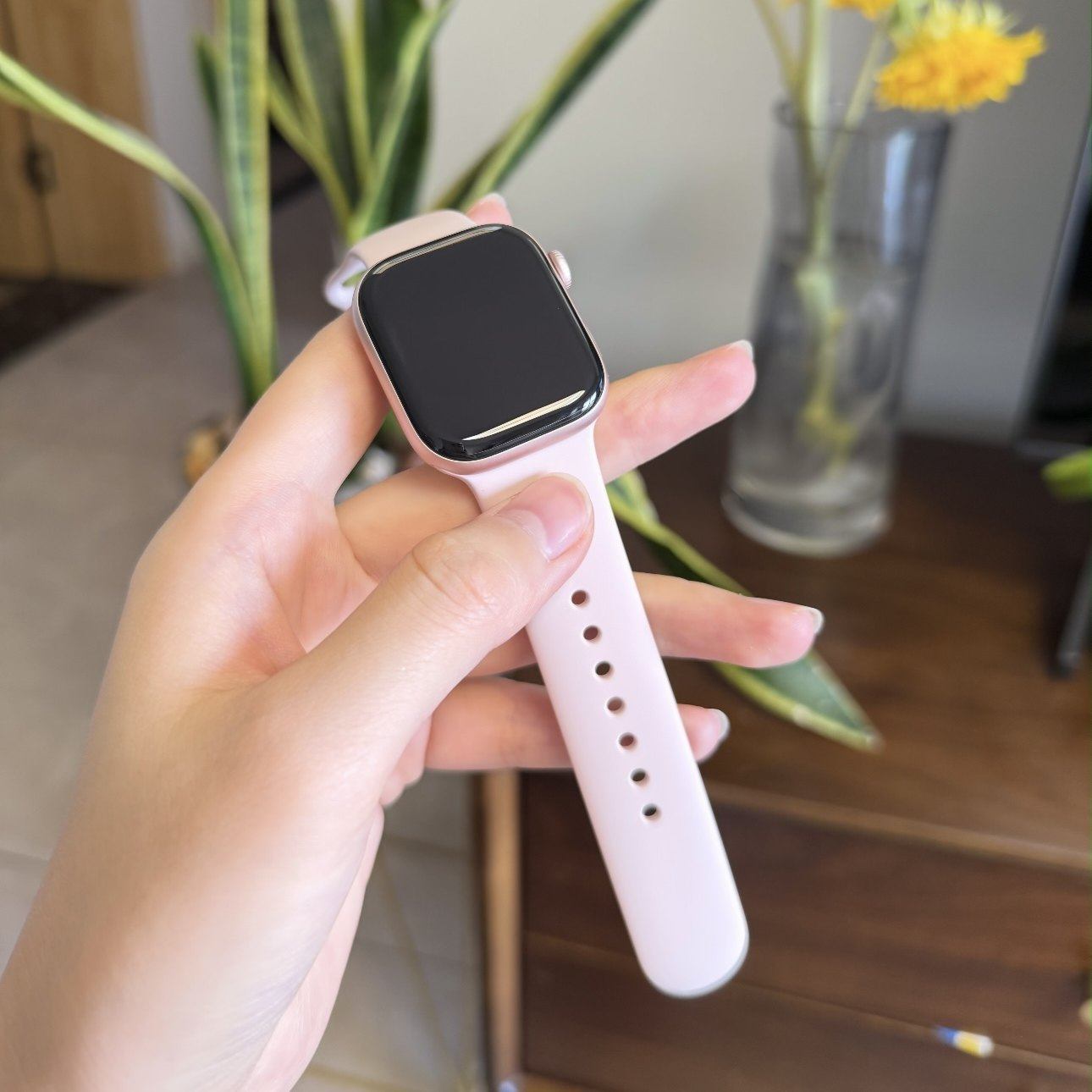 2025 New Model Huaqiangbei S10 Smart Watch Top Version Watch Sports Unisex Bracelet Electronic Watch