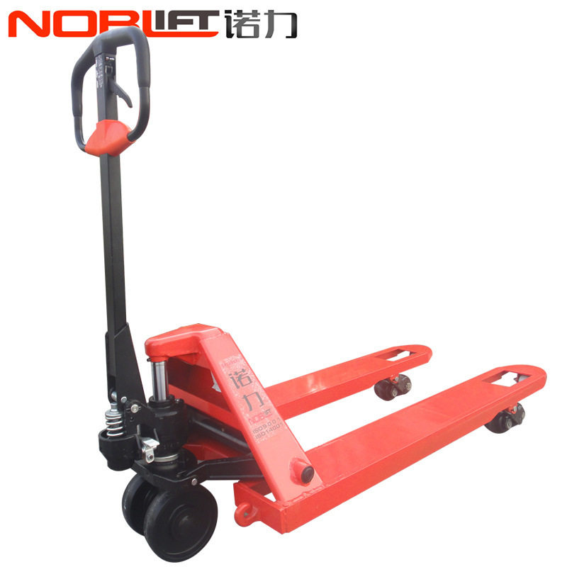 Nori 5 ton heaps of high machine carrying carts manual hydraulic carts caravans caravans garnter heavy vehicles Heavy vehicles manually stacking high machines