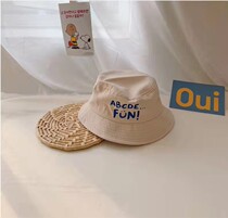 Childrens boys and girls baby kindergarten primary school students pure cotton mid-barrel striped black and white socks 3-14 years old