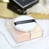 Givenchy, рассыпчатая пудра, база под макияж, 7 оттенок, 1 оттенок, 10 оттенок