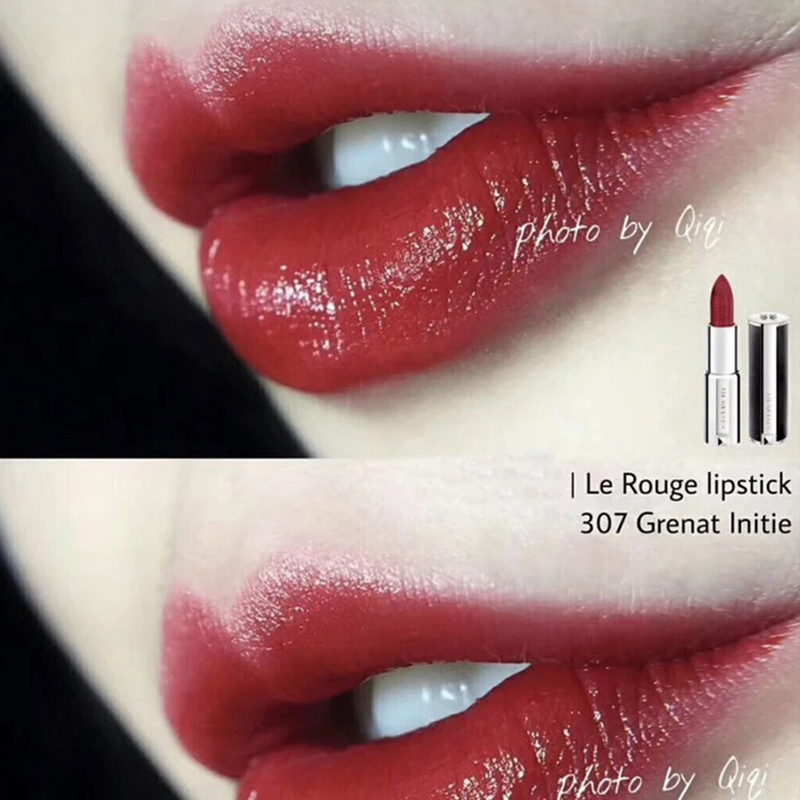 givenchy le rouge 333