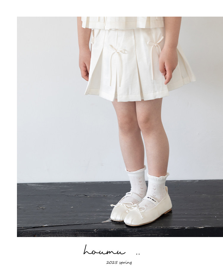 Girls' Socks Spring and Summer Thin Pure Cotton Children's Seamless Short Socks Summer Mesh Baby Girl White Lace Princess Socks — 14