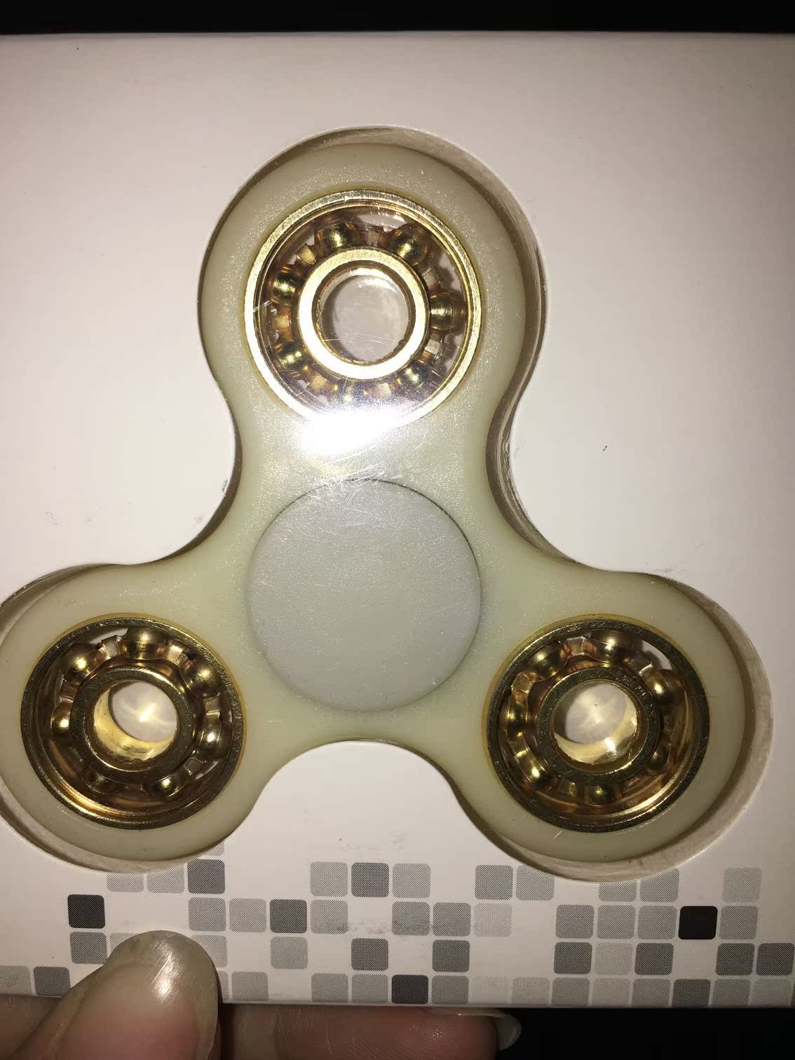 Fidget spinner - Ref 2616220 Image 15