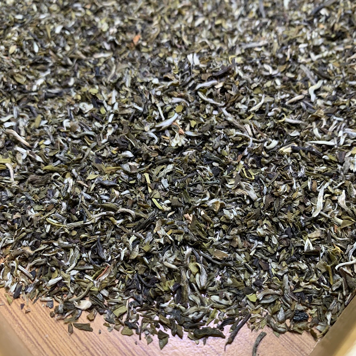 茉莉花茶的制作工艺流程，小白必看，教科书般的制作秘籍，绝绝子！