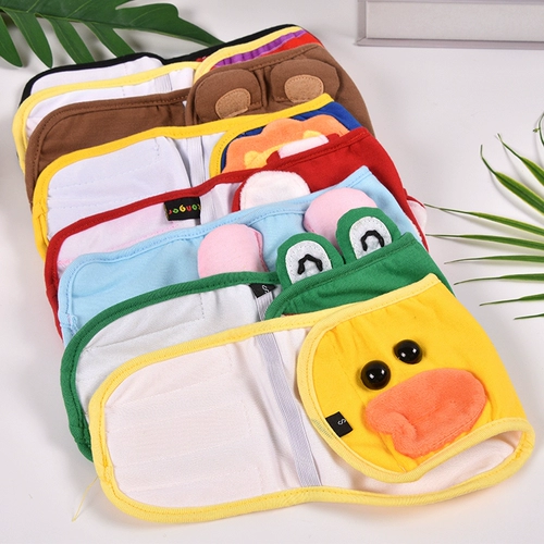 Подгузник для собак, мужская собака, посвященная плюшевой мочой, без мокрой кобелевой собаки, чтобы принести подгузники с сукими физиологические брюки против