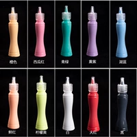 Xicai xiaoman usame cream glue 10 Colore Collection (тонкое джем)