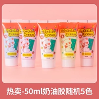 Горячий клей для продажи 5 цвет