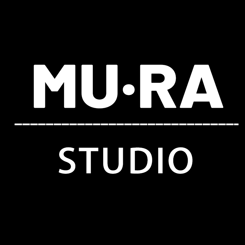MURA Studio 专注高品质女装的LOGO