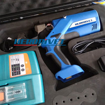 University scientific research electric self-piercing riveting machine electric self-piercing riveting tool strength manufacturer