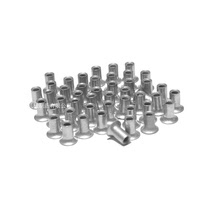 Aluminium body rivet self-punching rivet self-puncture rivet aluminium body rivet