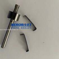 Intensive Mother Trunking Shrapnel Rivet Gun Dense Mother Trunking Rivet Gun Shrapnel