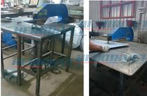 Sign automatic riveting machine Wuhan Berwick sign riveting machine Factory direct sales