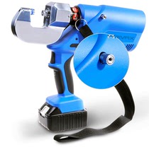 Elevator car riveted self-punching riveting machine without rivet riveting gun Bereck self-puncture riveting nail machine