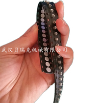 Automotive Aluminum Body Sheet Metal Repair Rivets 3 3 * 5MM