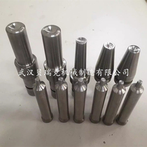 Riveting machine riveting machine rivet head screwing riveting machine die spinning riveting head riveting head die