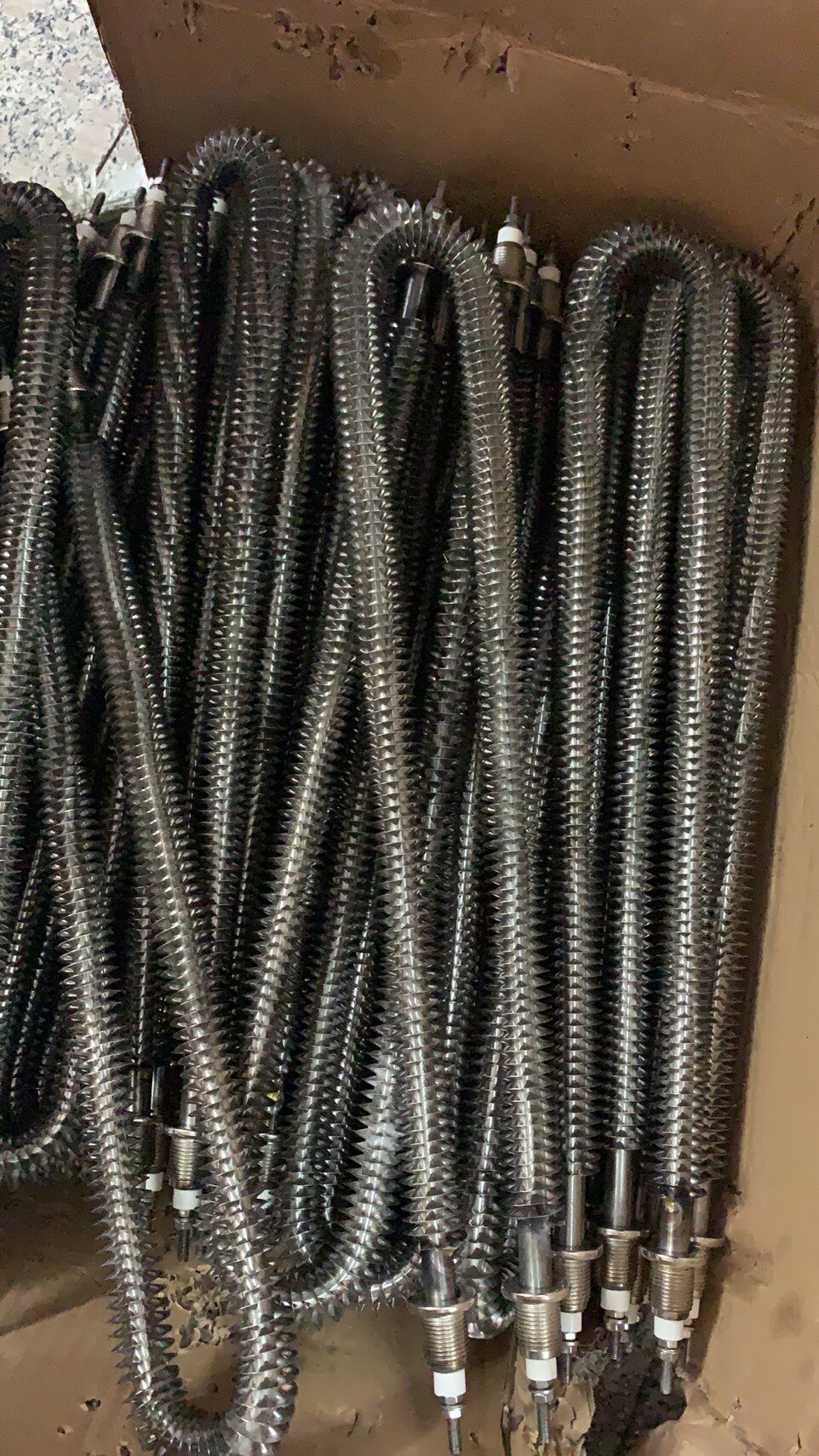 江南热控