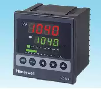 New DC1040-301000 temperature control