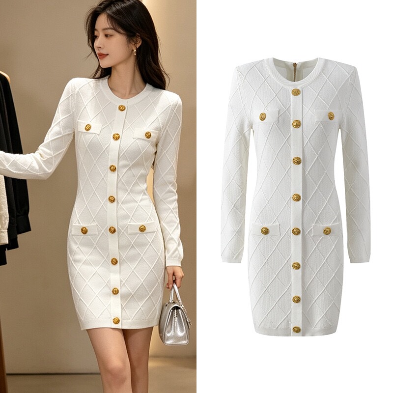 Balmain Gina Balmain Gina