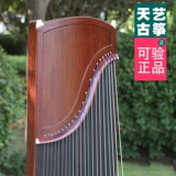 Yangzhou Tianyi Guzheng ZY-40 Профессиональный 4-й уровень 4-го уровня CYC: современный суб-ладша для взрослых производителей