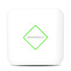 Leguang Wireless Ap Dual-Band Gigabit Ceiling-Mounted Router for Enterprise, Hotel, Engineering Networks, Wifi Coverage, High Power