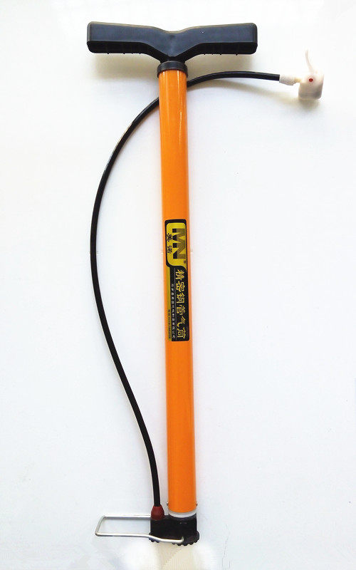 Pompe à vélo - Ref 2388773 Image 17