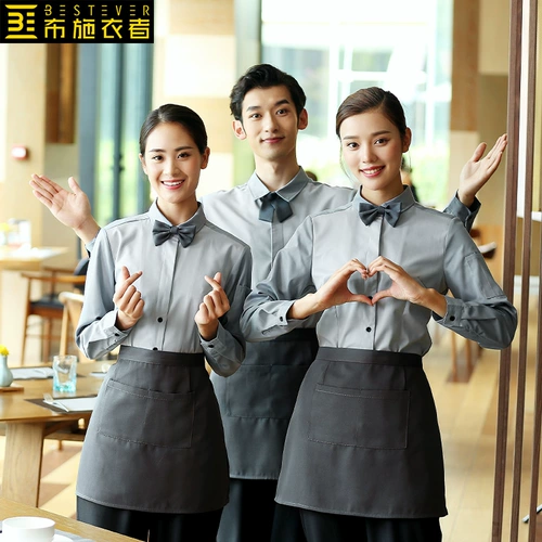 布施衣者 Кофейный чай с молоком для работы, демисезонный лонгслив