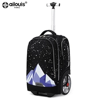 Созвездие (задние плечи)